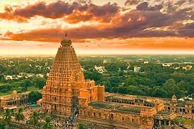 Thanjavur